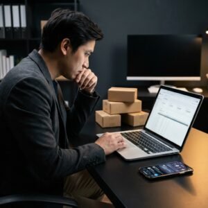 التسويق والبيع لماذا لا ينجح أحدهما بدون الآخر؟