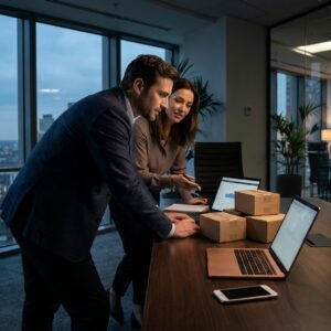هل تحتاج وكالة تسويق أم شركة إعلانات؟