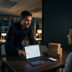 كيف تعرف أنك أمام شركة تسويق احترافية؟