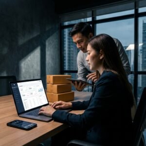 إدارة الحملات التسويقية تحتاج احترافًا حقيقيًا