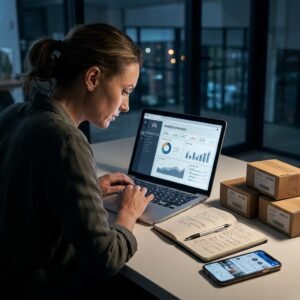 كيف يساهم التسويق في جذب العملاء؟