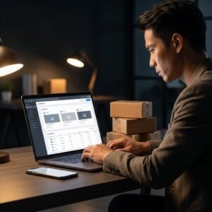 هل كتابة الإعلان تكفي وحدها؟
