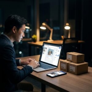 ما الذي يجعل الإعلان الإعلاني يحقق نتائج؟