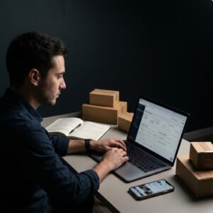 كيف تخدم إدارة الحملات النتائج؟