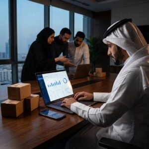 ما الذي تقدمه وكالة تسويق احترافية؟