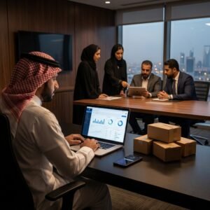 كيف تصنع استراتيجيات التسويق فرقًا؟