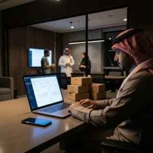 كيف تصنع الاستراتيجية فرقًا؟
