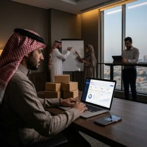 ما الذي يميز وكالة تسويق احترافية؟