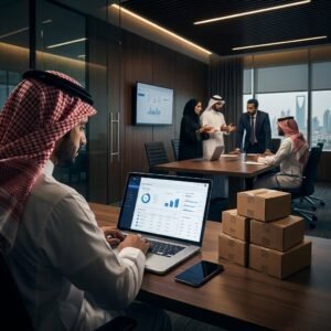 شركات التسويق بالرياض الآن