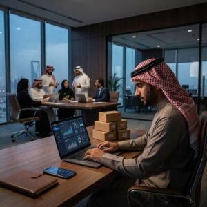 هل تحتاج إلى SEO أم حملات مدفوعة؟