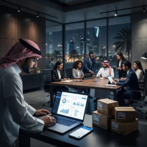 ما الخدمات التي تقدم قيمة فعلية؟