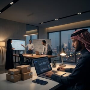 كيف تصنع استراتيجيات النمو الفرق؟