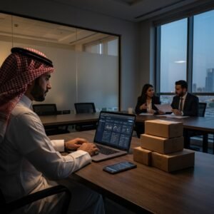 كيف يخدم SEO نمو النشاط؟