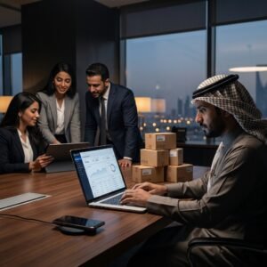 كيف تعرف أن الشركة تفهم السوق السعودي فعلًا؟