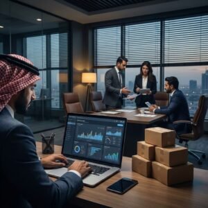 ليس كل شركة تسويق مناسبة لنشاطك
