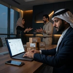 كيف تختار شركة التسويق المناسبة؟