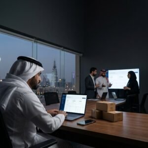 ما دور صناعة المحتوى في التسويق؟