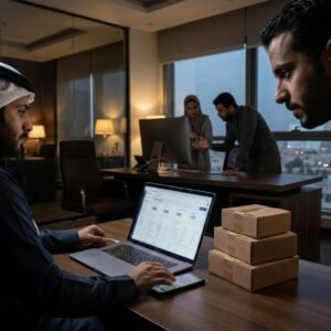 هل تحتاج SEO أم حملات مدفوعة؟