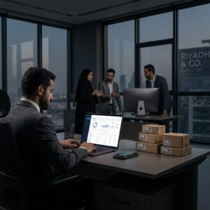 خدمات SEO جدة كخدمة نمو طويلة المدى