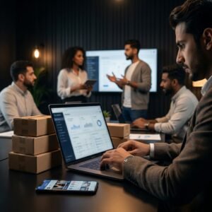 هل تحتاج SEO أم حملات مدفوعة؟