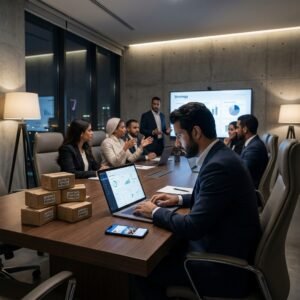 كيف تختار شركات تسويق الكتروني في الرياض؟