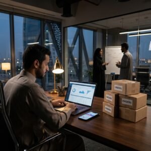 كيف تصنع استراتيجيات النمو الفرق؟