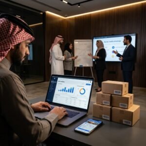 هل تحتاج إلى شركة إعلانات أم شريك تسويقي؟