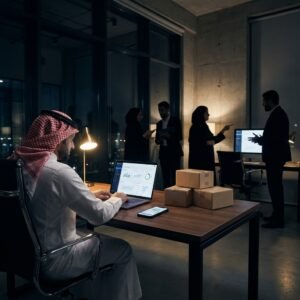 ما الذي يميز وكالة تسويق احترافية؟
