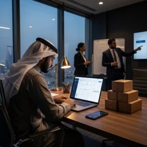 افضل شركة تسويق الكتروني في الرياض