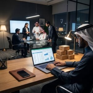 هل تحتاج إلى SEO أم حملات إعلانية؟