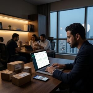 ما الخدمات التي تحتاجها الأعمال فعلًا؟