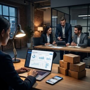 هل تحتاج SEO أم حملات إعلانية؟