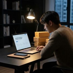 تعلم التسويق الرقمي بشكل عملي ومنظم